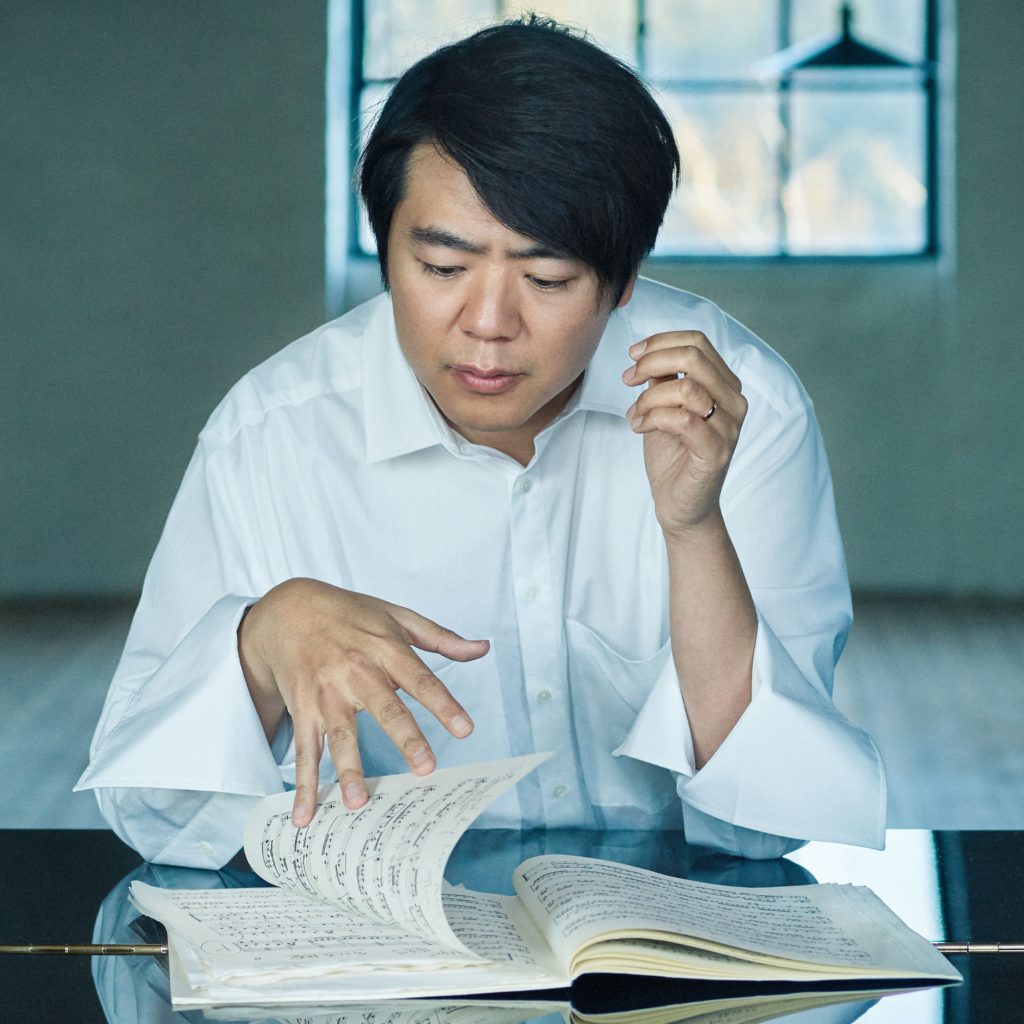 Klavierabend Lang Lang im Konzerthaus Freiburg - Albert Konzerte