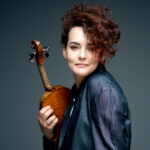 Alena Baeva, Santtu-Matias Rouvali & Philharmonia Orchestra