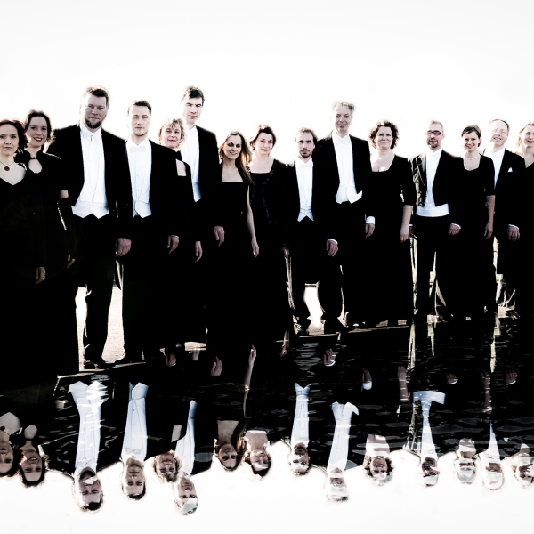 ENTFÄLLT! Händel: Israel in Egypt ENTFÄLLT! Händel: Israel in Egypt