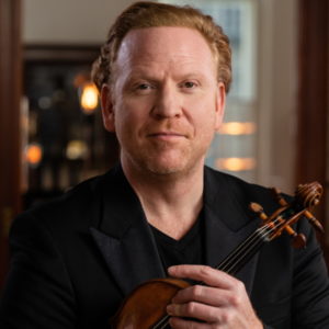 Daniel Hope & Zürcher Kammerorchester