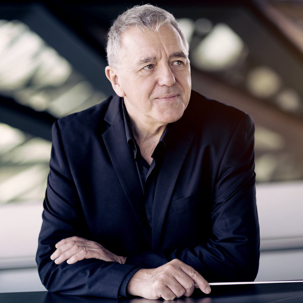 ENTFÄLLT! Howard Arman & Balthasar-Neumann-Ensembles ENTFÄLLT! Howard Arman & Balthasar-Neumann-Ensembles