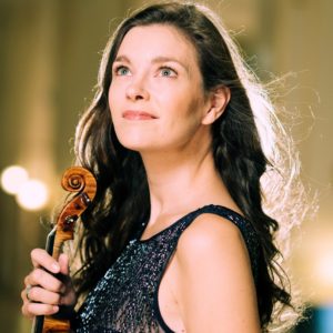 Janine Jansen & Camerata Salzburg