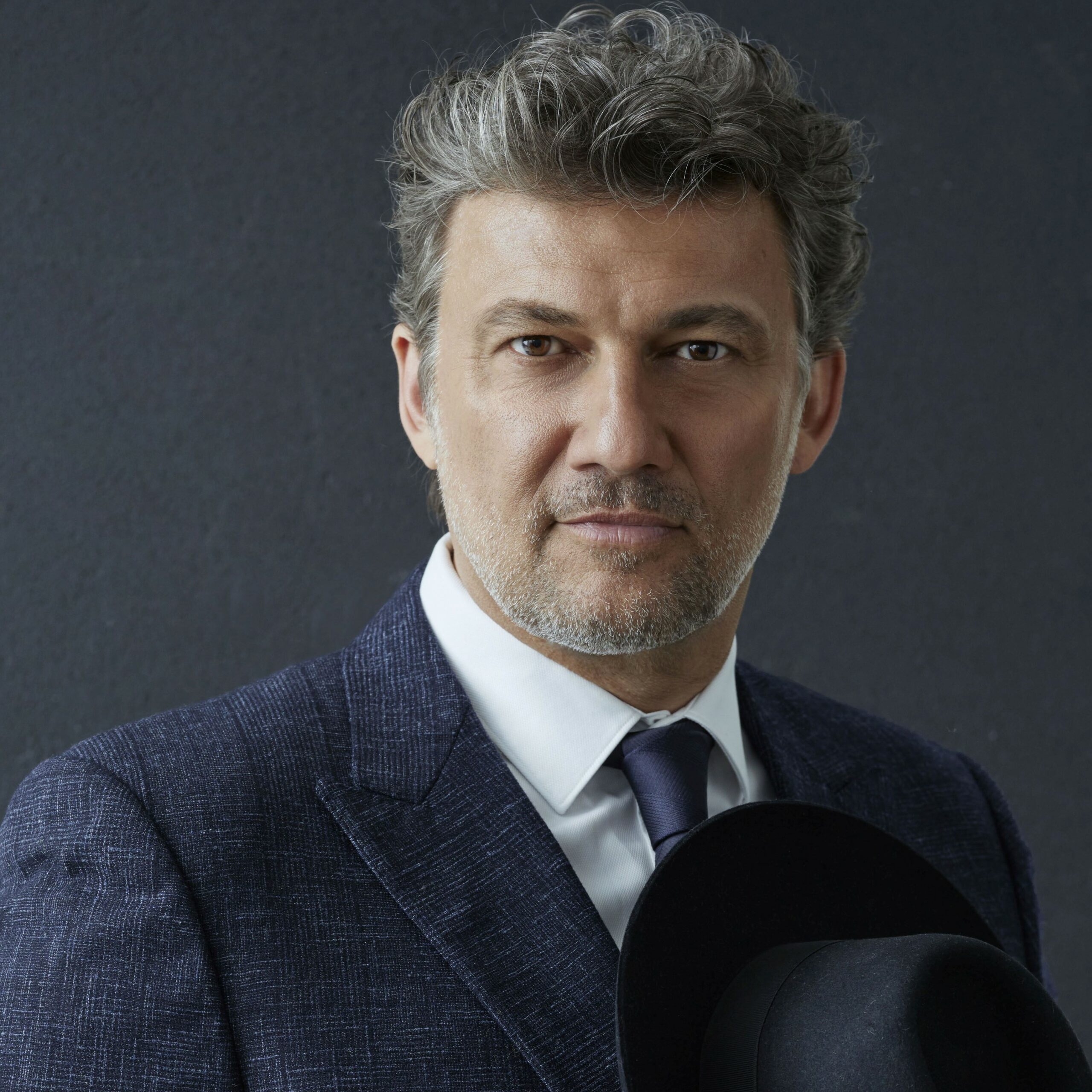 Viva Puccini! Jonas Kaufmann Viva Puccini! Jonas Kaufmann
