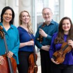 Juilliard String Quartet