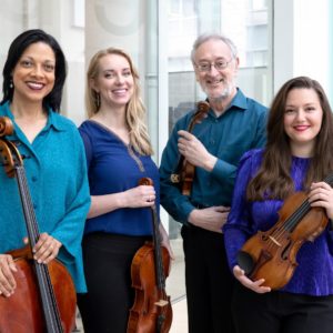 Juilliard String Quartet