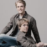 Lucas & Arthur Jussen, Kazuki Yamada & City of Birmingham Symphony Orchestra