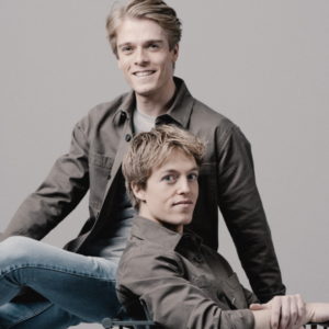 Lucas & Arthur Jussen, Kazuki Yamada & City of Birmingham Symphony Orchestra