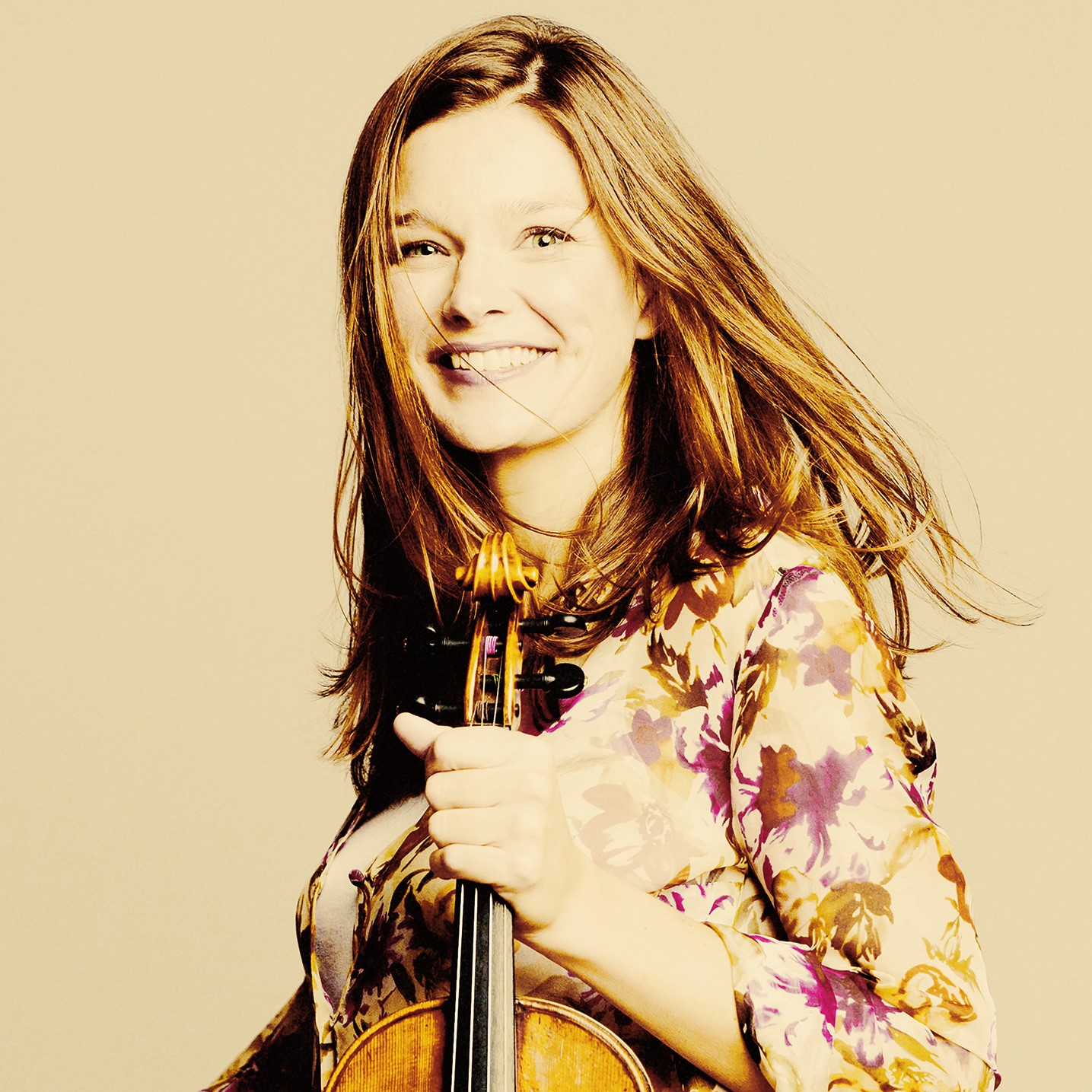 Janine Jansen & Camerata Salzburg