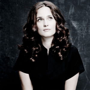 Anna Vinnitskaya, Markus Poschner & Orchestra della Svizzera Italiana