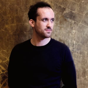 Igor Levit & Berliner Barock Solisten