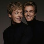 Lucas & Arthur Jussen, Tomo Keller & Academy of St Martin in the Fields