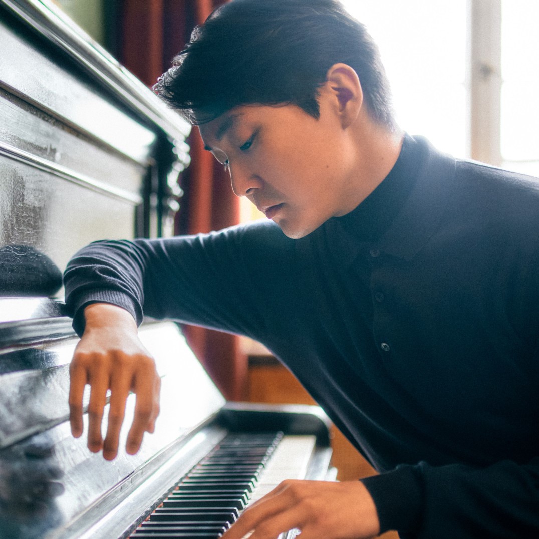 Seong-Jin Cho & Academy of St Martin in the Fields