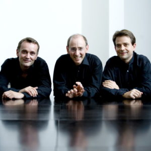 Trio Jean Paul