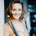 Franziska Hölscher & Kit Armstrong