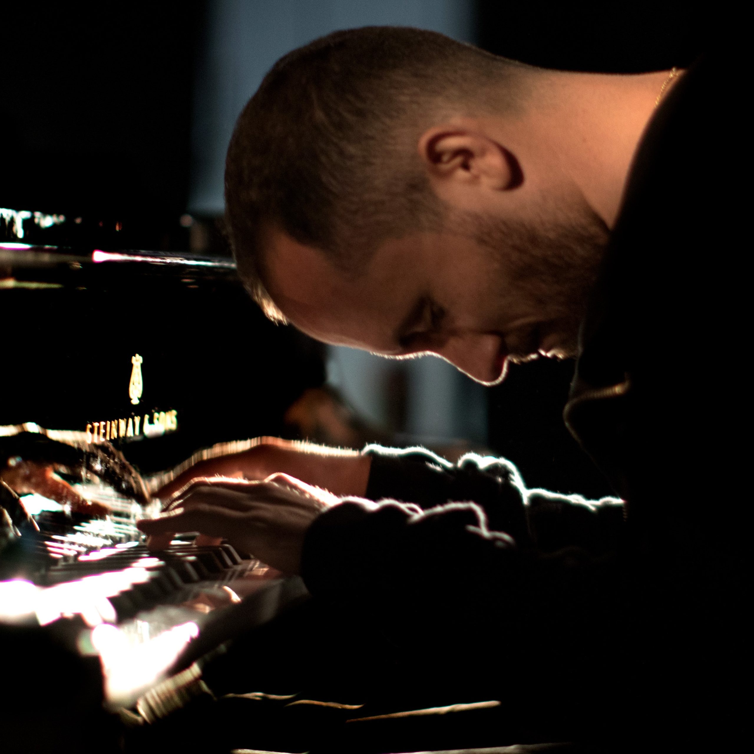 Klavierabend Igor Levit Klavierabend Igor Levit