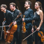 Julia Fischer Quartett