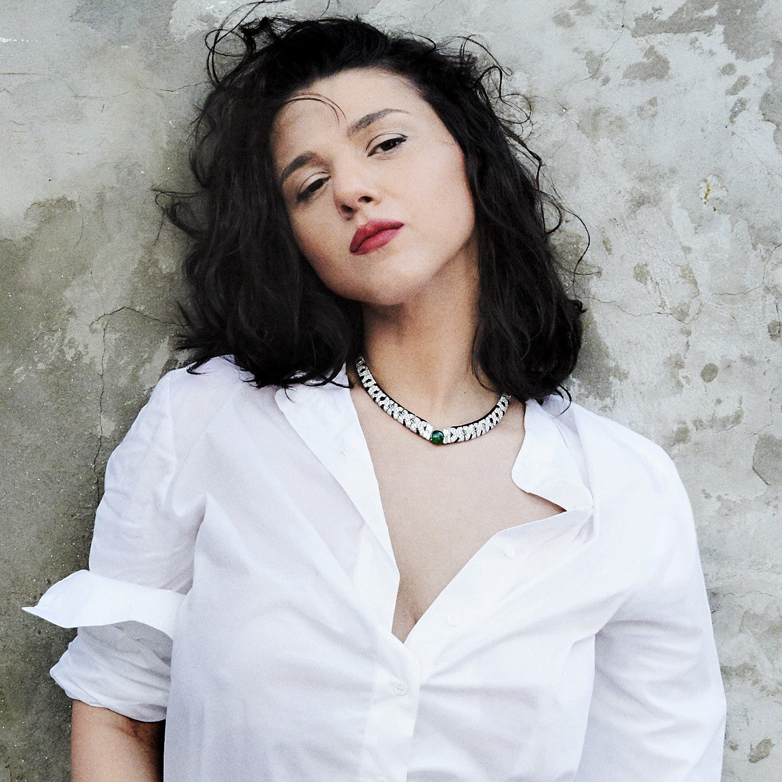 Klavierabend Khatia Buniatishvili