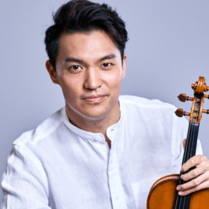 Ray Chen & Julien Quentin