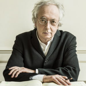 Orchestre des Champs-Élysées, Collegium Vocale Gent & Philippe Herreweghe