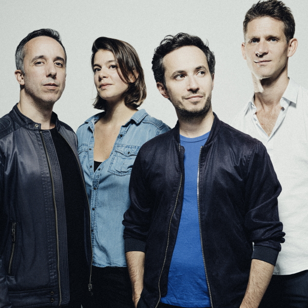 Quatuor Ébène Quatuor Ébène