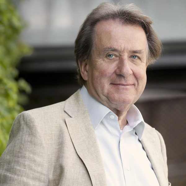 ENTFÄLLT! Rudolf Buchbinder & Wiener Symphoniker ENTFÄLLT! Rudolf Buchbinder & Wiener Symphoniker