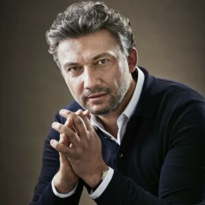 Jonas Kaufmann - "Magische Töne"