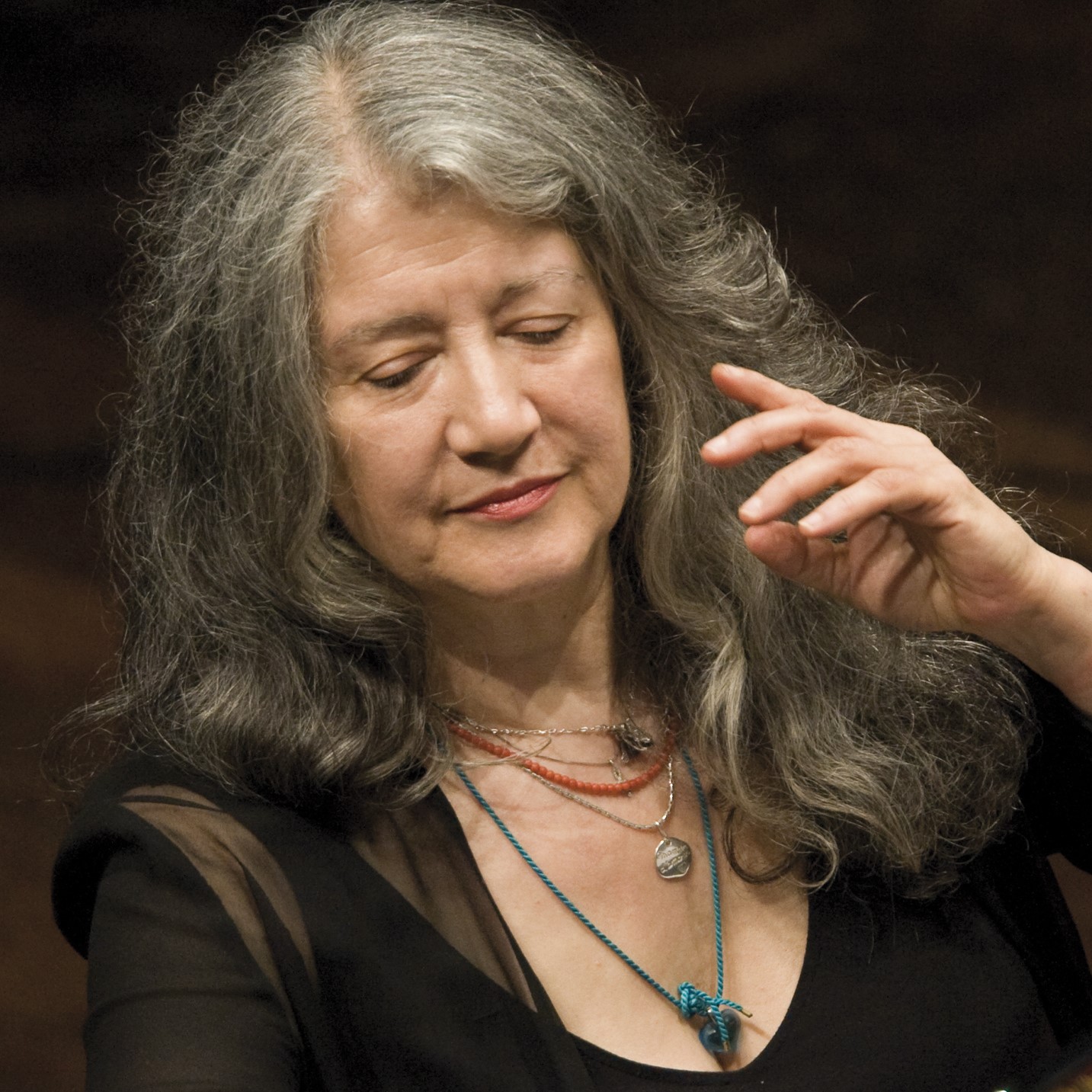 Mischa Maisky & Martha Argerich Mischa Maisky & Martha Argerich