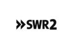 SWR2_2015_Logo_Schwarz_K_300px