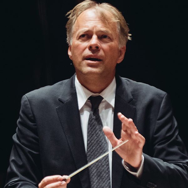 Balthasar-Neumann-Chor und -Orchester & Thomas Hengelbrock Balthasar-Neumann-Chor und -Orchester & Thomas Hengelbrock