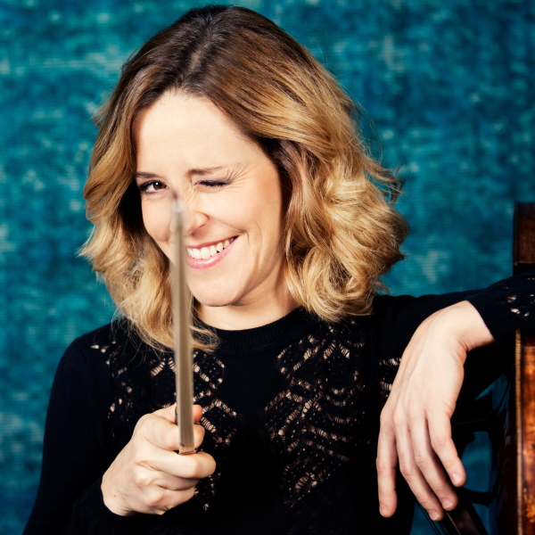 Sol Gabetta & Alexei Volodin Sol Gabetta & Alexei Volodin