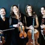 Tetzlaff Quartett