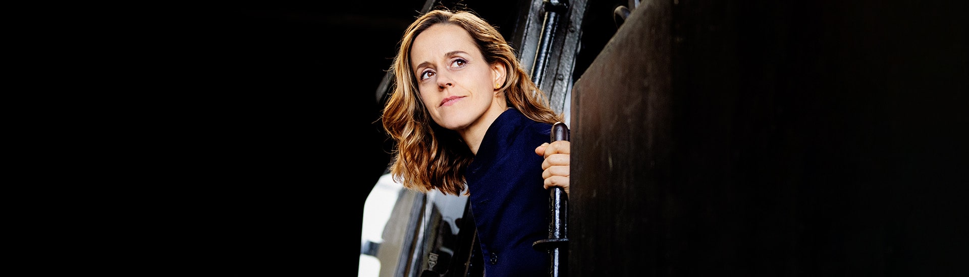 Sol Gabetta live - Albert Konzerte Freiburg