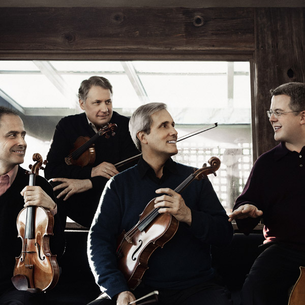 Emerson String Quartet emerson_string_quartet