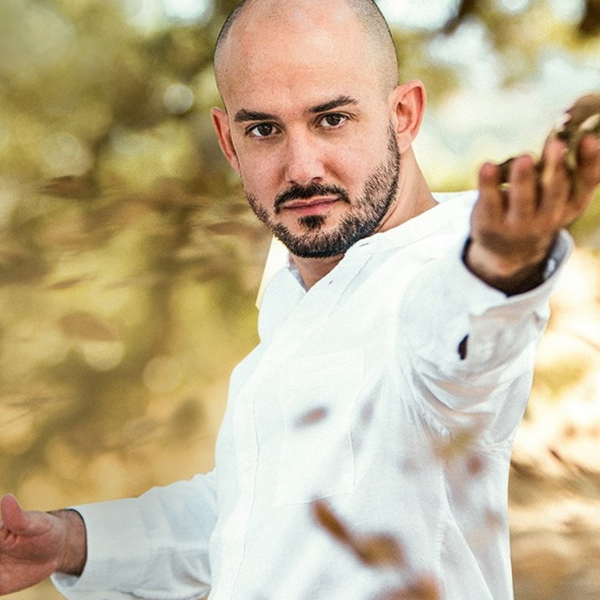 ENTFÄLLT! Franco Fagioli & Kammerorchester Basel ENTFÄLLT! Franco Fagioli & Kammerorchester Basel
