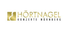 Hörtnagel Konzerte Nürnberg Logo