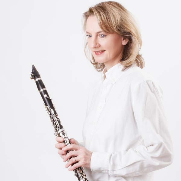 VERSCHOBEN! Sabine Meyer, Sir Roger Norrington & SWR Symphonieorchester