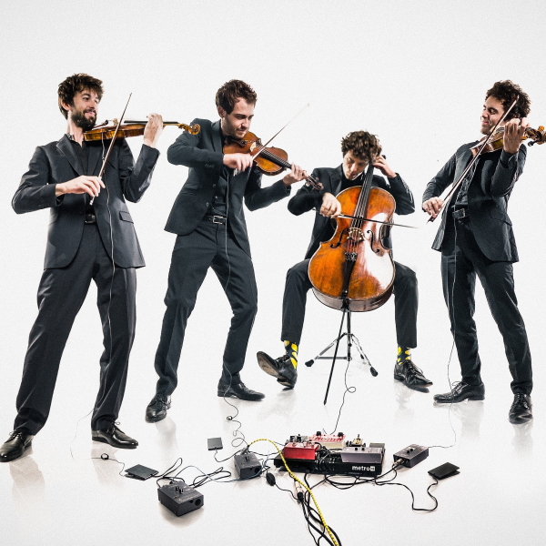 vision string quartet vision string quartet